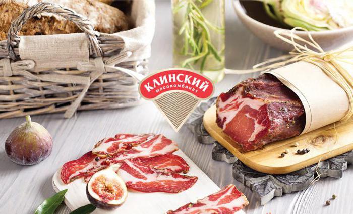 Didžiausios mėsos pakavimo įmonės Rusijoje