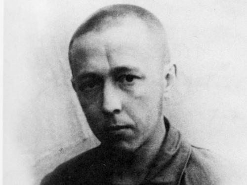 biografija Солженицына