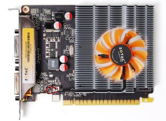 NVidia GeForce GT 640 Graphics Accelerator: savybės, apžvalgos ir funkcijos