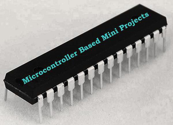 mikrokontrolerių programavimas si