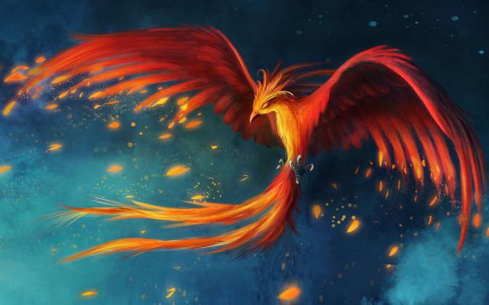 Firebird (tatuiruotė): simbolinė prasmė ir įtaka valdytojui