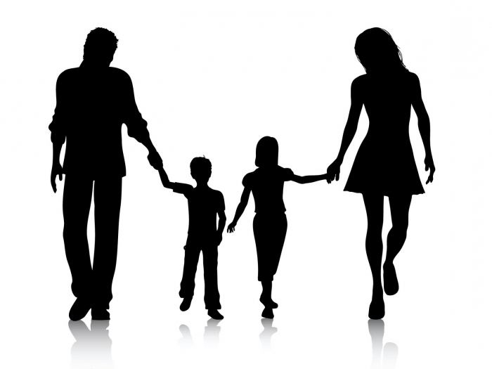 Šeimos ir santuokos institucijos saugo ateitį