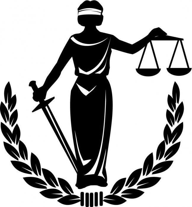 Institutas yra teisinė kategorija, kurią kiekvienas advokatas turėtų žinoti!