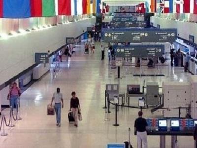 Kubos oro uostas yra vartai į egzotišką šalį