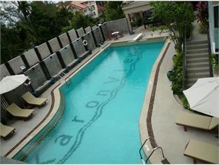 "Karon View Resort 2" - puiki galimybė atostogoms
