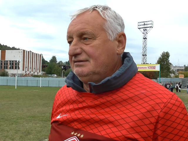 Futbolininkas Jurijus Gavrilovas: biografija, pasiekimai, įdomūs faktai ir apžvalgos