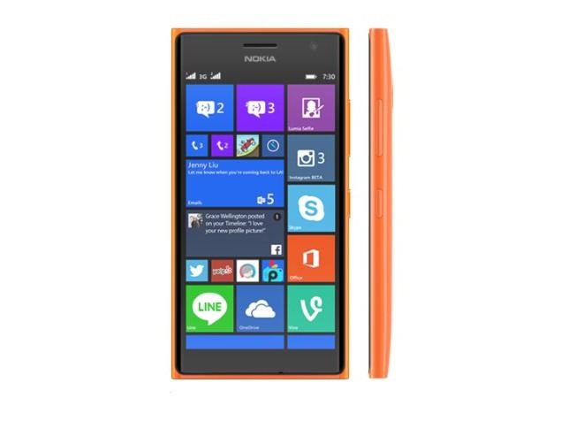 "Nokia Lumia 720: savybės ir funkcijos"