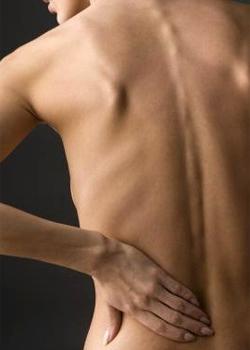 Diagnozė, gydymas, simptomai: juosmens dalies stuburo osteochondrozė