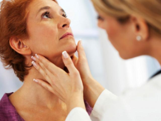 Hipotiroidizmas moterims: simptomai ir gydymas