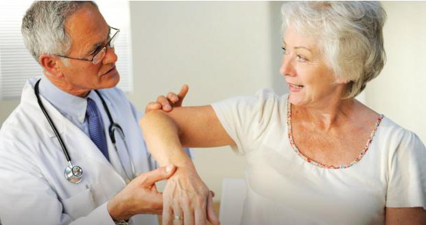 Moterų osteoporozės gydymas ir patologijos požymiai