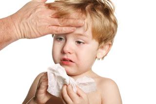 Meningito simptomai vaikams: kaip atpažinti ligą
